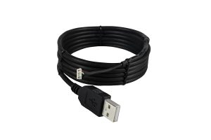 USB Cable for Morpho MSO-1300 E, E2,E3 Fingerprint Scanner Biometric