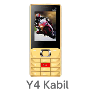 Dual SIM Phone with Smart Selfie Camera, 32GB Storage, Games & Long Battery Backup