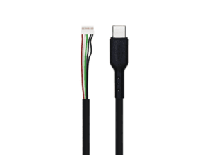 USB-C Cable for Morpho MSO-1300 E, E2,E3 Fingerprint Scanner Biometric