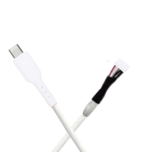 USB-C Cable for Startek FM220U Fingerprint Scanner Biometric