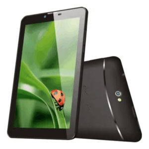 7″ Android 3G Tablet – 512 MB RAM, 4 GB Storage, Dual SIM & Dual Camera