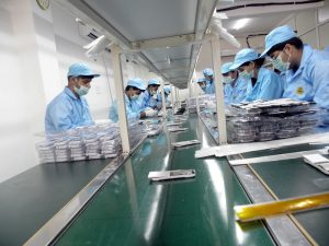 Premium OEM electronics manufacturing services in India – Dimension