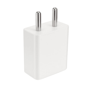 6W Single-Port USB Wall Charger | Universal AC 100–240V Input