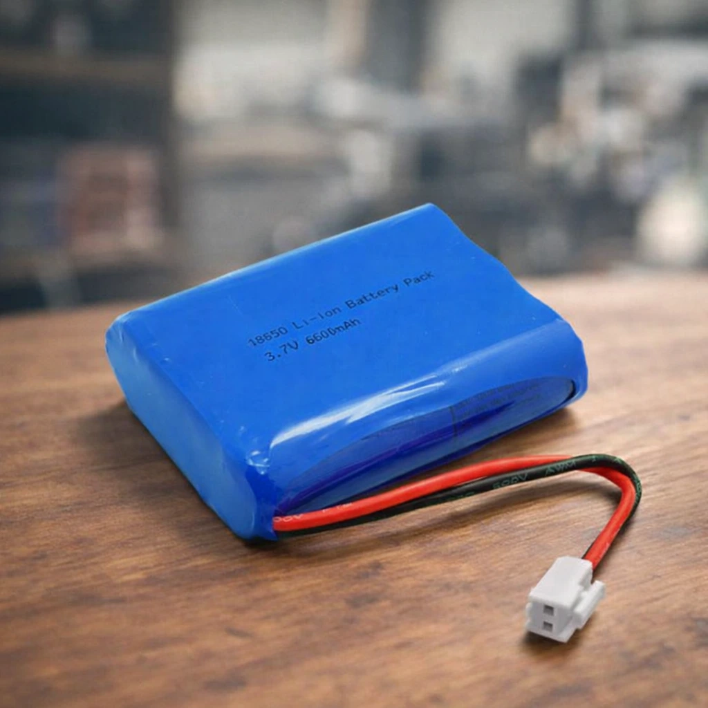 Lithium Ion Battery