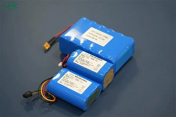 Lithium Polymer Battery